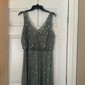 Mother of the Bride dress